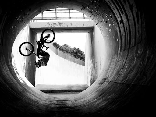 Dylan Stark's Fan-Favorite BMX-Inspired Real MTB Photo Gallery