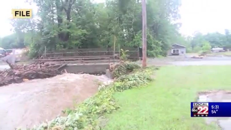 Vermont receives $51M from the Department of Transportation to reimburse flood repair costs