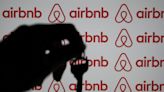 An Airbnb host's son secretly filmed a guest in the shower, then tried to blackmail her into sending him a sex video: prosecutors