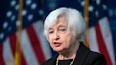 Treasury's Yellen says US could default as soon as June 1