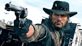 As a series, Red Dead Redemption has already said everything it needed to