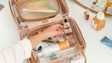 The 15 Best Toiletry Bags for On-the-Go Organization