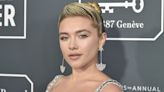 Who Is Florence Pugh's Rumored Boyfriend? All About Charlie Gooch