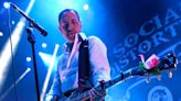 Social Distortion’s Mike Ness Has Been Diagnosed with Cancer