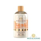 【Moss&Adams】英國植萃曠野香水沐浴乳-雪伍德森林(500ml)