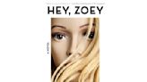 Book Review: 'Hey, Zoey' uses questions about AI to look at women's autonomy in a new light