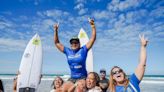 Veja os campeões da etapa de Vila Velha do Circuito Brasileiro de Surfe