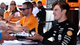 Europe's Top Young Driver Not in F1 Signs With McLaren IndyCar team