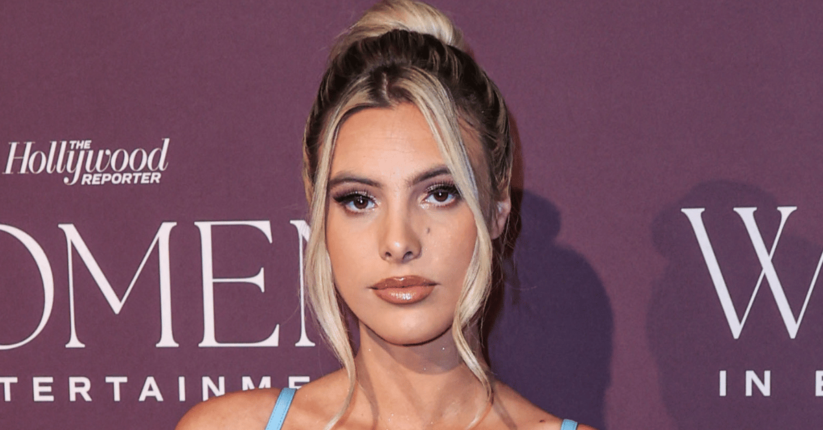 Former 'Dancing With the Stars' Contestant Lele Pons Reveals Vicious Dog Attack on Game Show