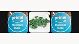 Amazon Prime Big Deal Days: Customers Love This Fat Burner