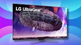 Get $800 Off the 48-Inch UltraGear UHD OLED Monitor at LG - IGN