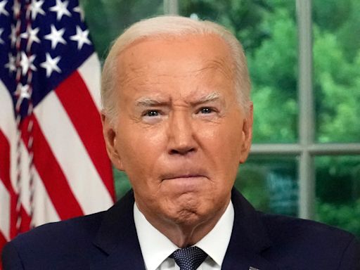 Bericht der New York Times - Diese großen Namen wenden sich jetzt gegen Biden - der schäumt vor Wut