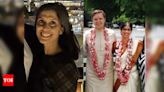 How Usha Chilukuri Vance’s Hindu faith helped ‘atheist’ JD Vance rediscover Christianity | World News - Times of India