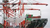 Japan's trade deficit for first half declines as exports recover