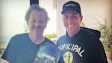 Matthew Perry's Pickleball Coach Remembers His 'Heart of Gold': 'Your Day Was Better When You Saw Him' (Exclusive)