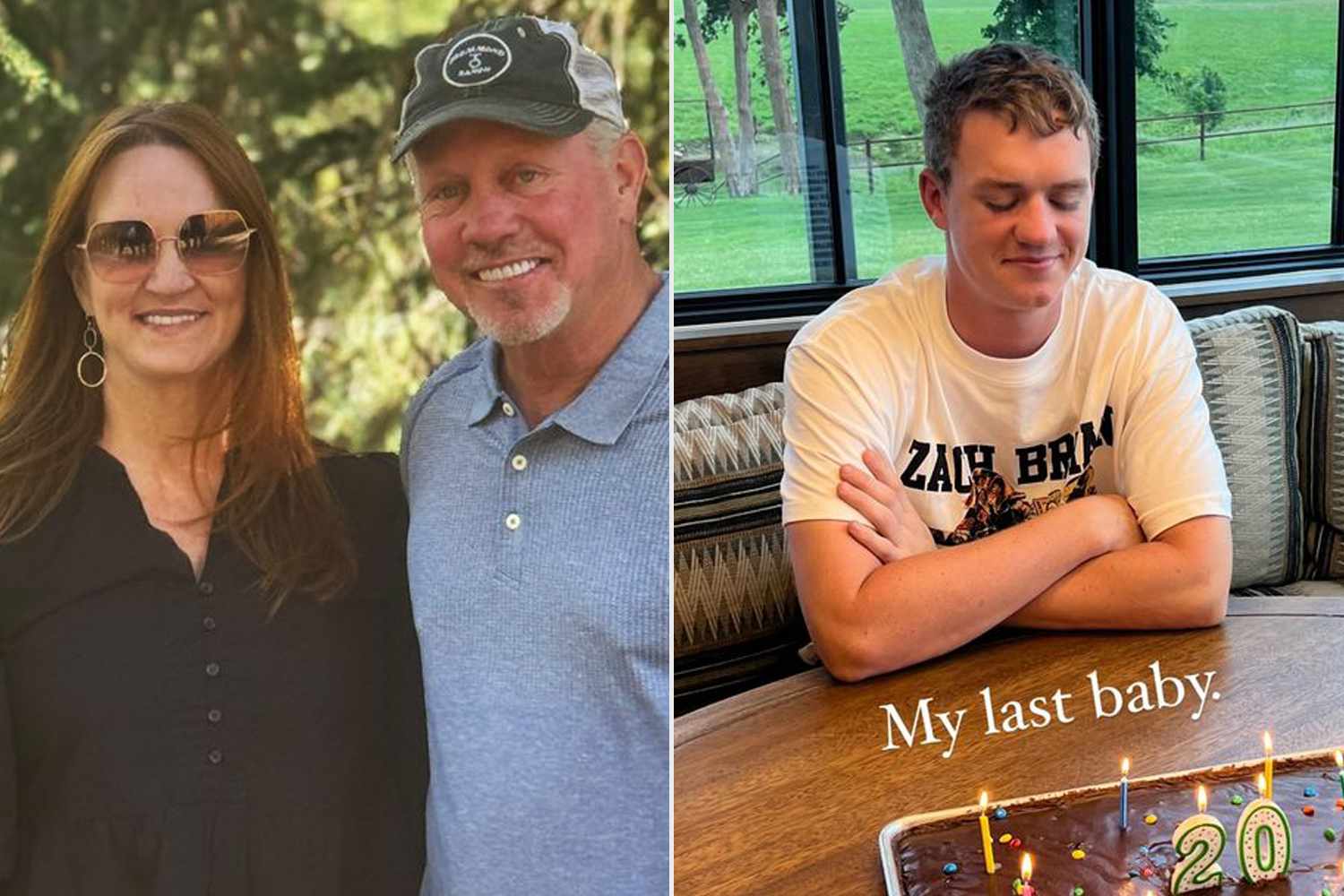 Ree Drummond Missed Son Todd's 20th Birthday to Vacation with Her Husband Ladd — but Daughter Alex Stepped Up!