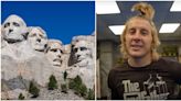 Paddy Pimblett has named his MMA Mount Rushmore - no room for Conor McGregor or Khabib