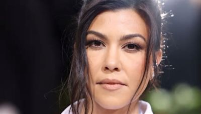 Kourtney Kardashian Hits Back With Unedited Post-Pregnancy Body Snap After ‘Unflattering’ Kim Photo