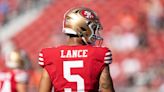 49ers Twitter reacts to Trey Lance’s performance in preseason vs. Broncos