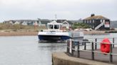 Works to repair Mudeford Ferry pontoon due to begin Monday