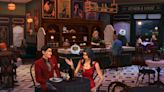 The Sims 4 revela os Kits Retiro na Riviera e Bistrô Aconchegante