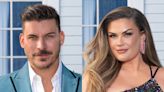 Jax Taylor Breaks Silence on Brittany Cartwright Divorce With Unexpected Message - E! Online