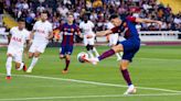 ¿Cuál es el rival del FC Barcelona en el Trofeo Joan Gamper 2024? Día y horario del tradicional torneo de verano | Goal.com Colombia