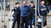 Brooklyn Subway Shooter Frank James Receives 10 Life Sentences