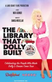 The Library That Dolly Built