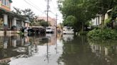 What to do in the event of a flood in New Orleans