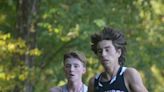 How Edgewood cross country's Zane Meyer made himself a front-runner