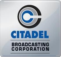 Citadel Broadcasting