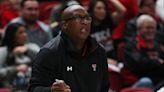 Texas Tech names Williams interim coach for Big 12 tournament with Adams suspended