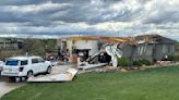 Okla. counties in state of emergency after deadly tornadoes, as severe thunderstorms head to Texas