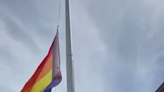 Lawsuit alleges LGBTQ+ flag ban on Hamtramck city property is unconstitutional