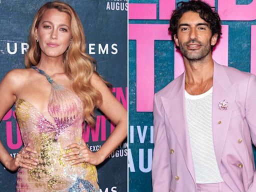 It Ends With Us Cast Drama Explained: What Is Going on with Blake Lively and Justin Baldoni?