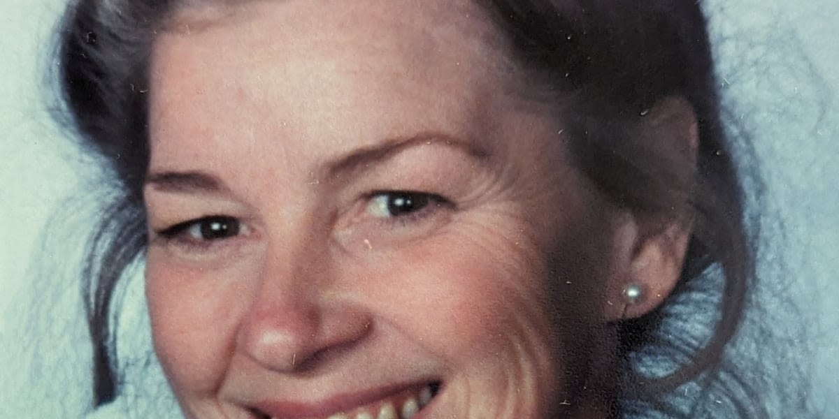 Carol Ann Martin VanCoughnett, 82, of Adams Center