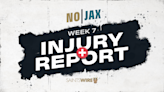 Demario Davis among 6 DNP’s on Saints injury report vs. Jaguars