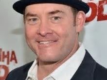 Comedian David Koechner comes to Indy