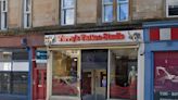 Glasgow tattoo parlour Terry's closes doors on legendary shop for final time