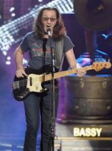 Geddy Lee