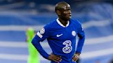 Arsenal have agreed N'Golo Kante shock two-year deal: report
