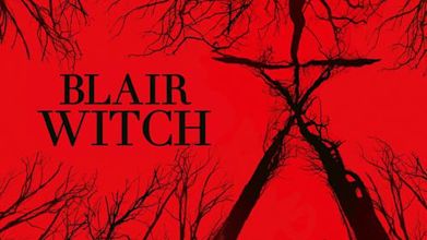 Blair Witch