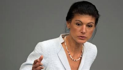 Sahra Wagenknecht fordert bei Straftaten von Ausländern härtere Maßnahmen