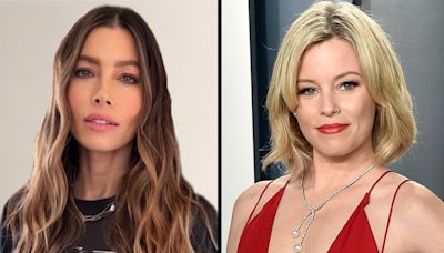 Jessica Biel, Elizabeth Banks Set for Better Sister Adaptation at Amazon