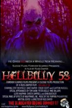 Película: Hellbilly 58 (2008) | abandomoviez.net