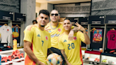 Ryan Castro lanza canción oficial de la Selección Colombia para la Copa América