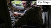 Russian troops seize more land as Ukrainian forces retreat - Ukraine: The Latest podcast
