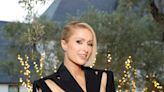 Paris Hilton Shares First Pic of Daughter London