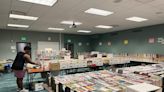 Lorain Public Library System Main Branch set to host quarterly book sale